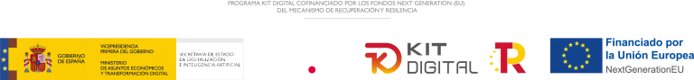Banner logos Kit Digital